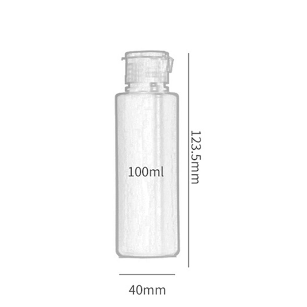 Gel Refill Pack - Frasco de Embalagem para Loção, Gel,