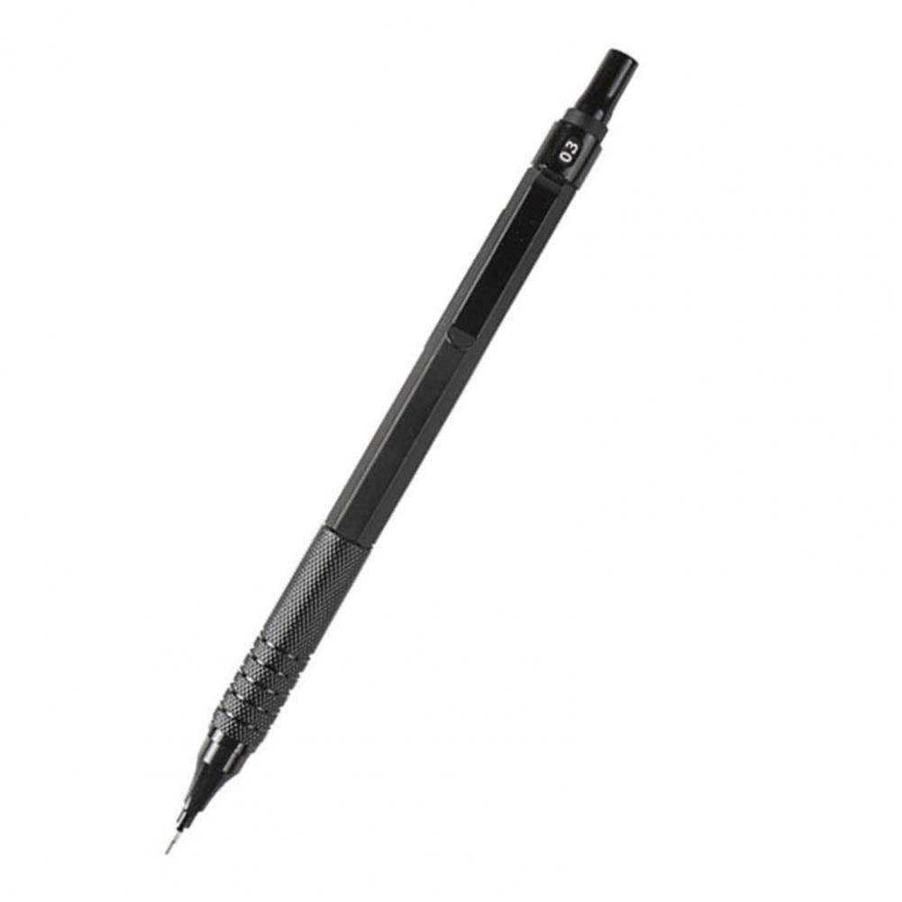 Mechanical Pencil 0.3 - Lápis mecânico de 0,9 mm, lápis