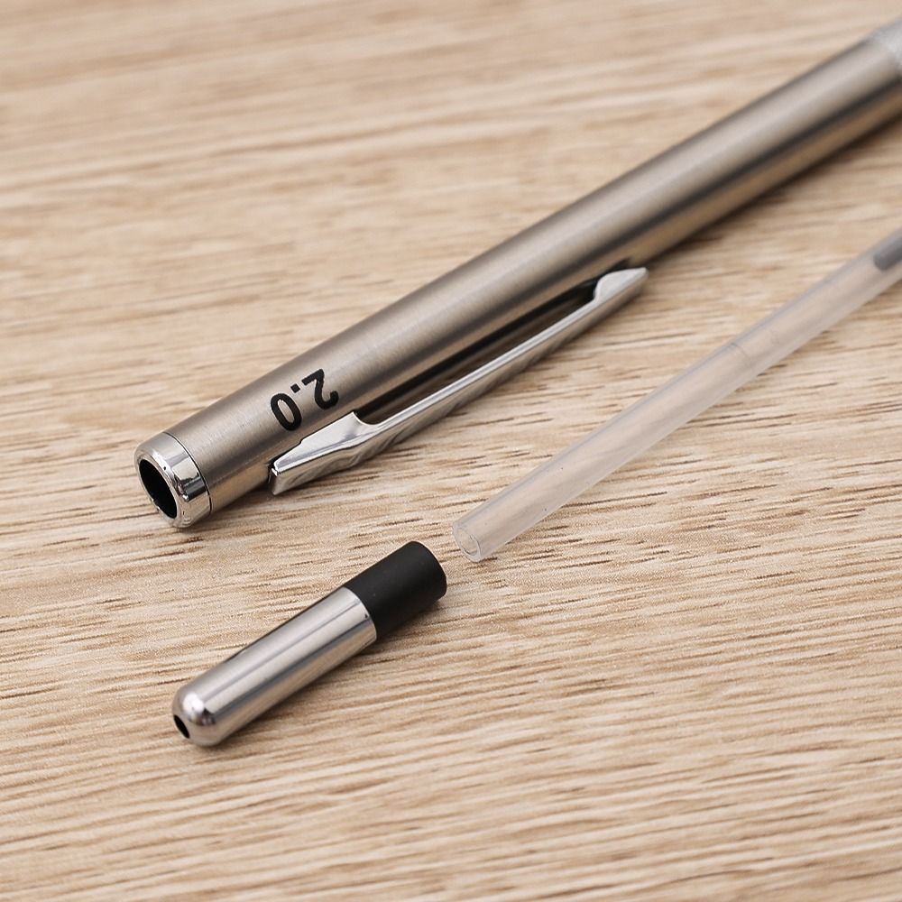 Lápis Mecânico de 0.3/0.5/0.7/ - Mechanical Pencil 0.3 avaliação e preço