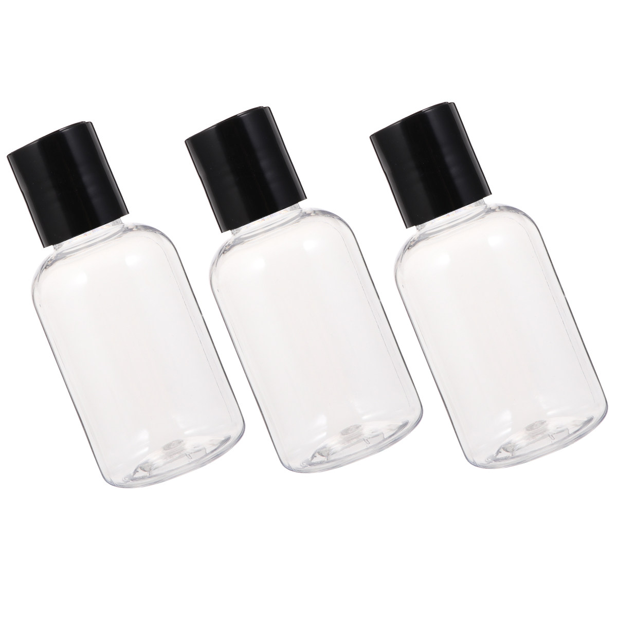 Frascos de viagem recarregávei - Gel Refill Pack avaliação e preço