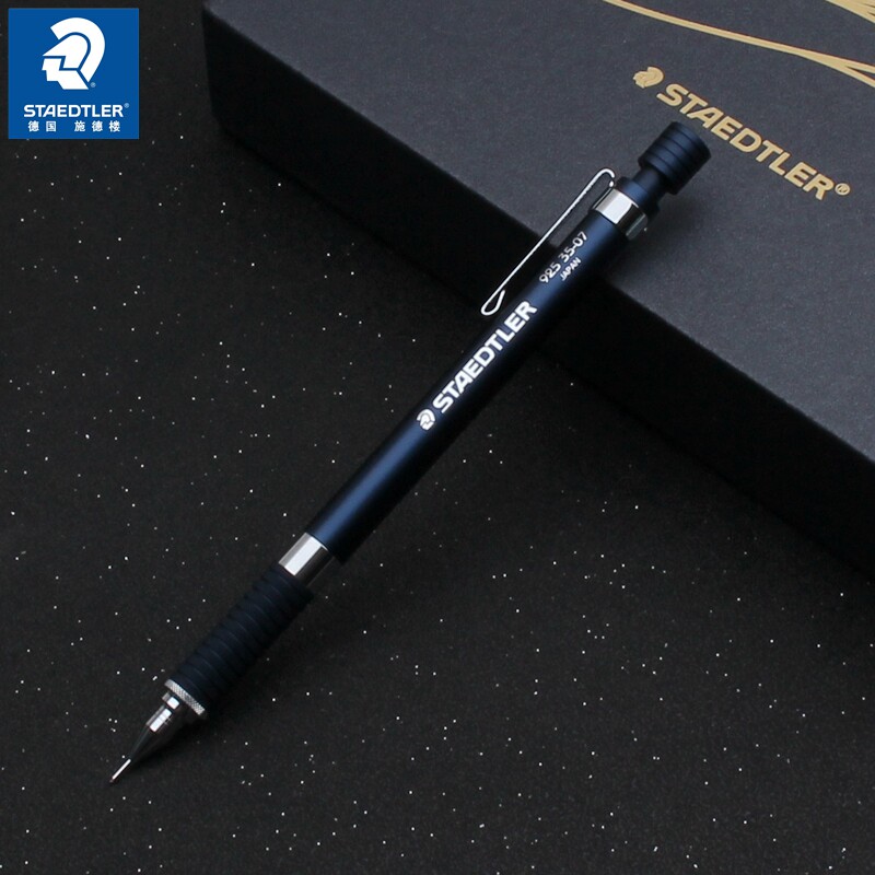 STAEDTLER 925 35 Lápis Mecânic - Mechanical Pencil 0.3 avaliação e preço