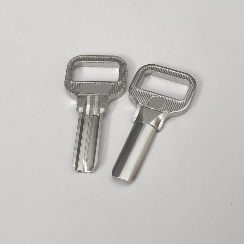 Kit com 4 Peças para Chaves At - Letter Opener Brass avaliação e preço