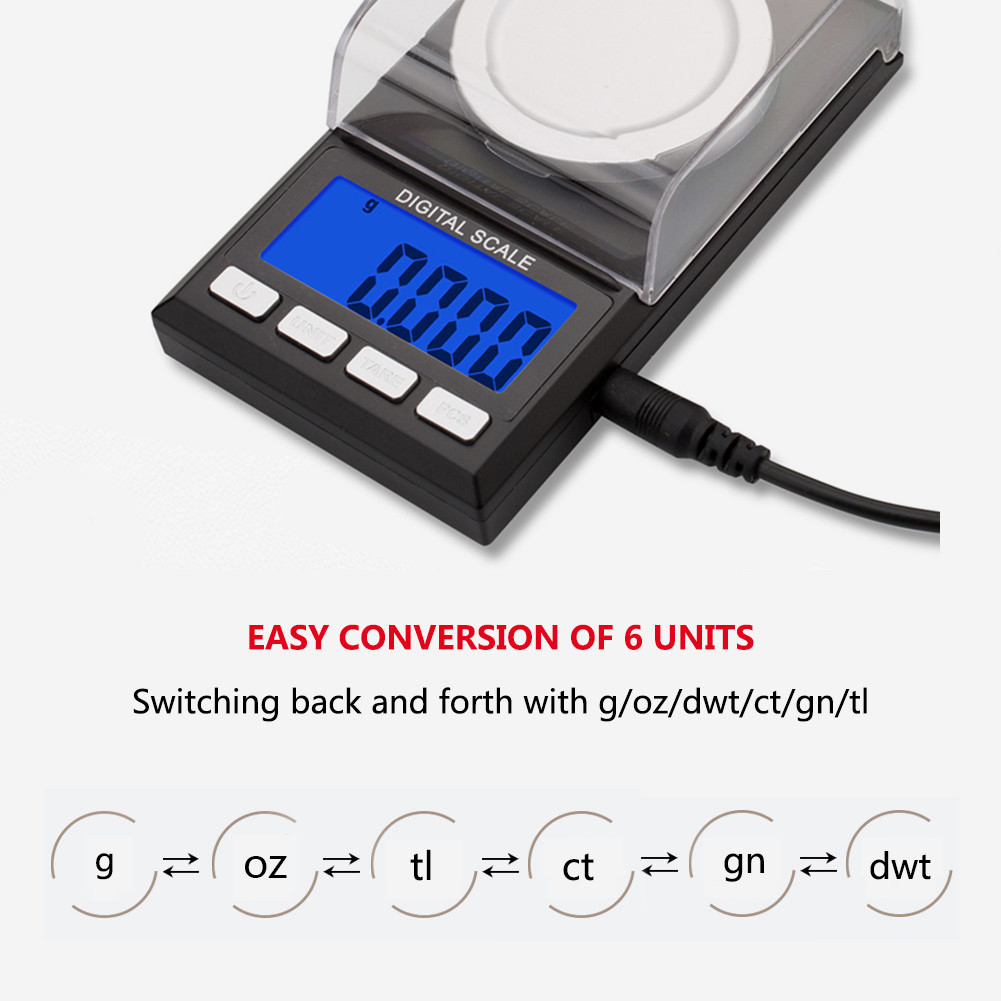 100g/50g balanças eletrônicas  - Tape Dispenser Weighted avaliação e preço