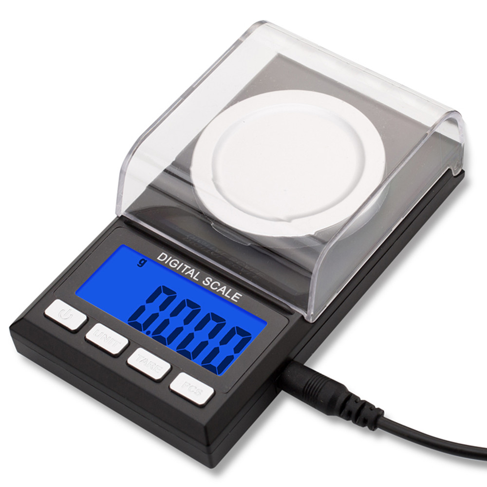 100g/50g balanças eletrônicas  - Tape Dispenser Weighted avaliação e preço