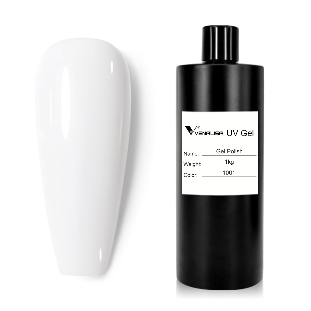 Venalisa Esmalte Gel, Matéria- - Gel Refill Pack avaliação e preço