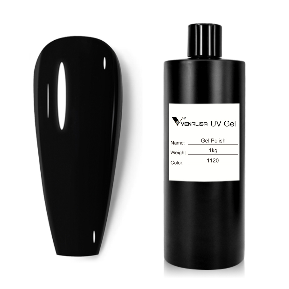 Venalisa Esmalte Gel, Matéria- - Gel Refill Pack avaliação e preço