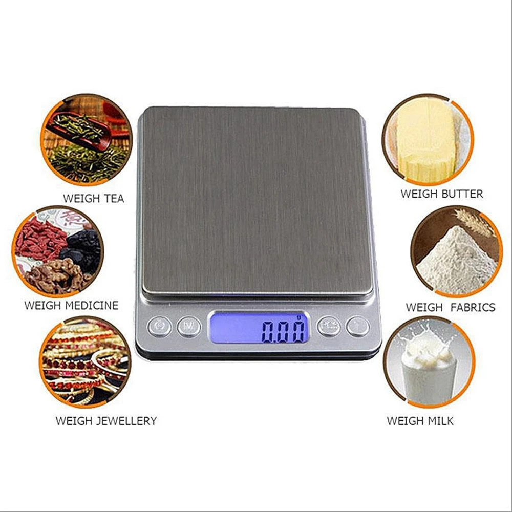 Balança digital de grama de 30 - Tape Dispenser Weighted avaliação e preço