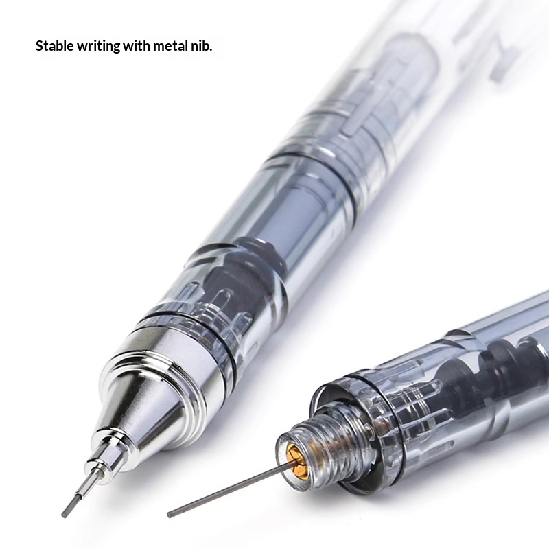 TOMBOW Shake to Lead/Press Mec - Mechanical Pencil 0.3 avaliação e preço