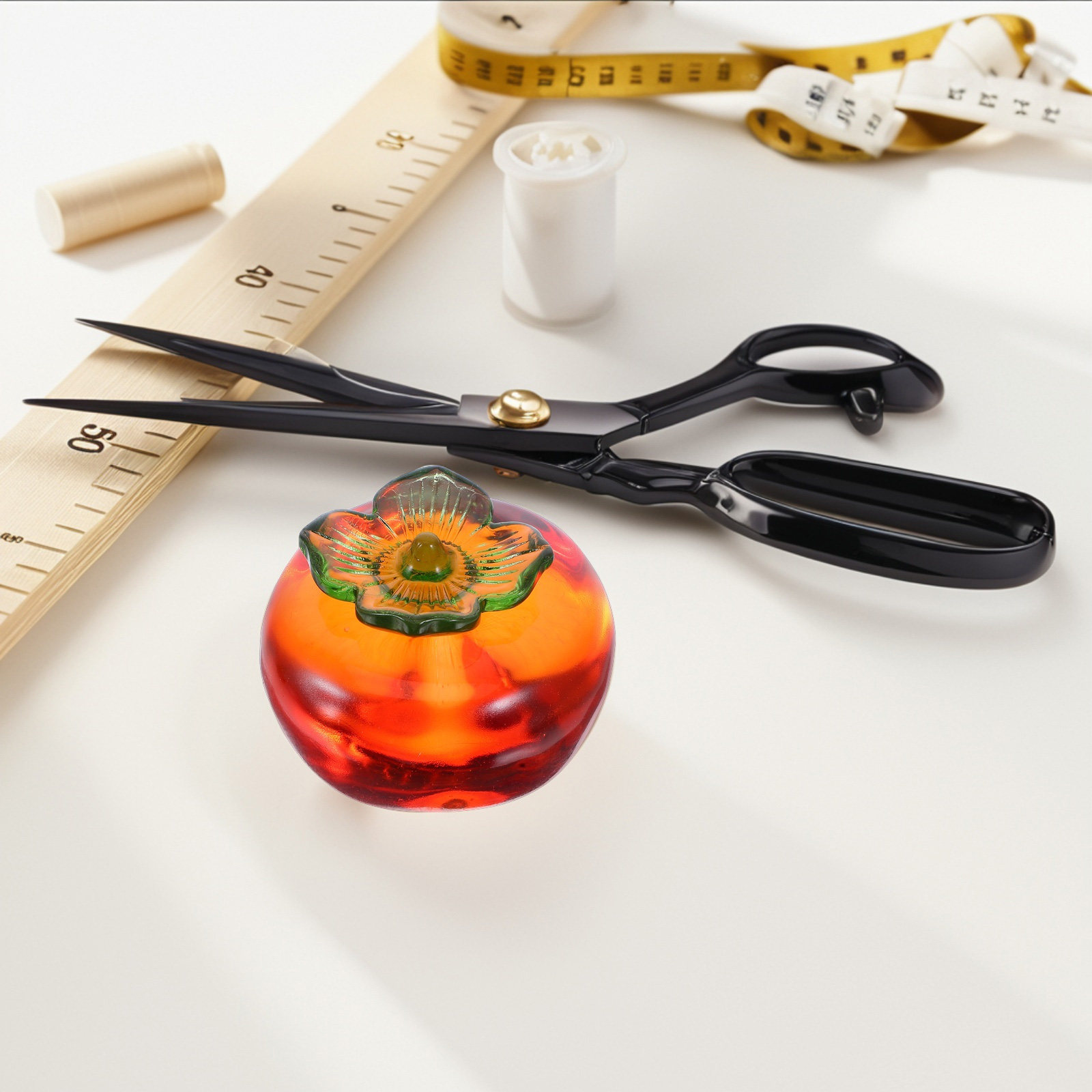 2 unidades de peso de papel de - Paper Weight Crystal avaliação e preço