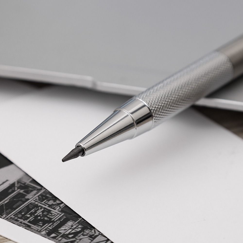 6 Caixas de Refil para Lápis A - Mechanical Pencil 0.3 avaliação e preço