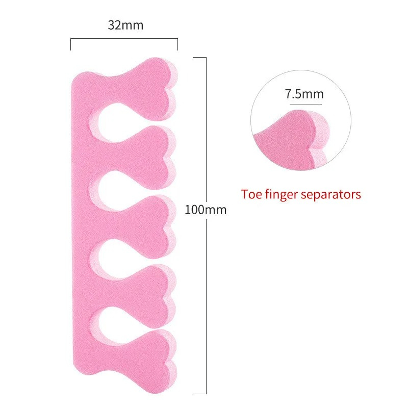 100/200 peças/Pacote Separador - Gel Refill Pack avaliação e preço