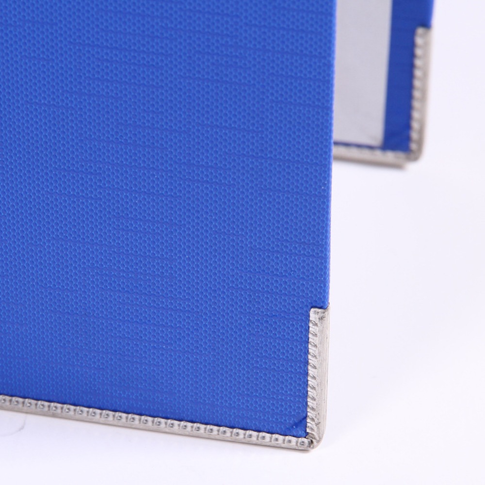 Arquivo de argolas portátil co - Binder A4 Lever avaliação e preço