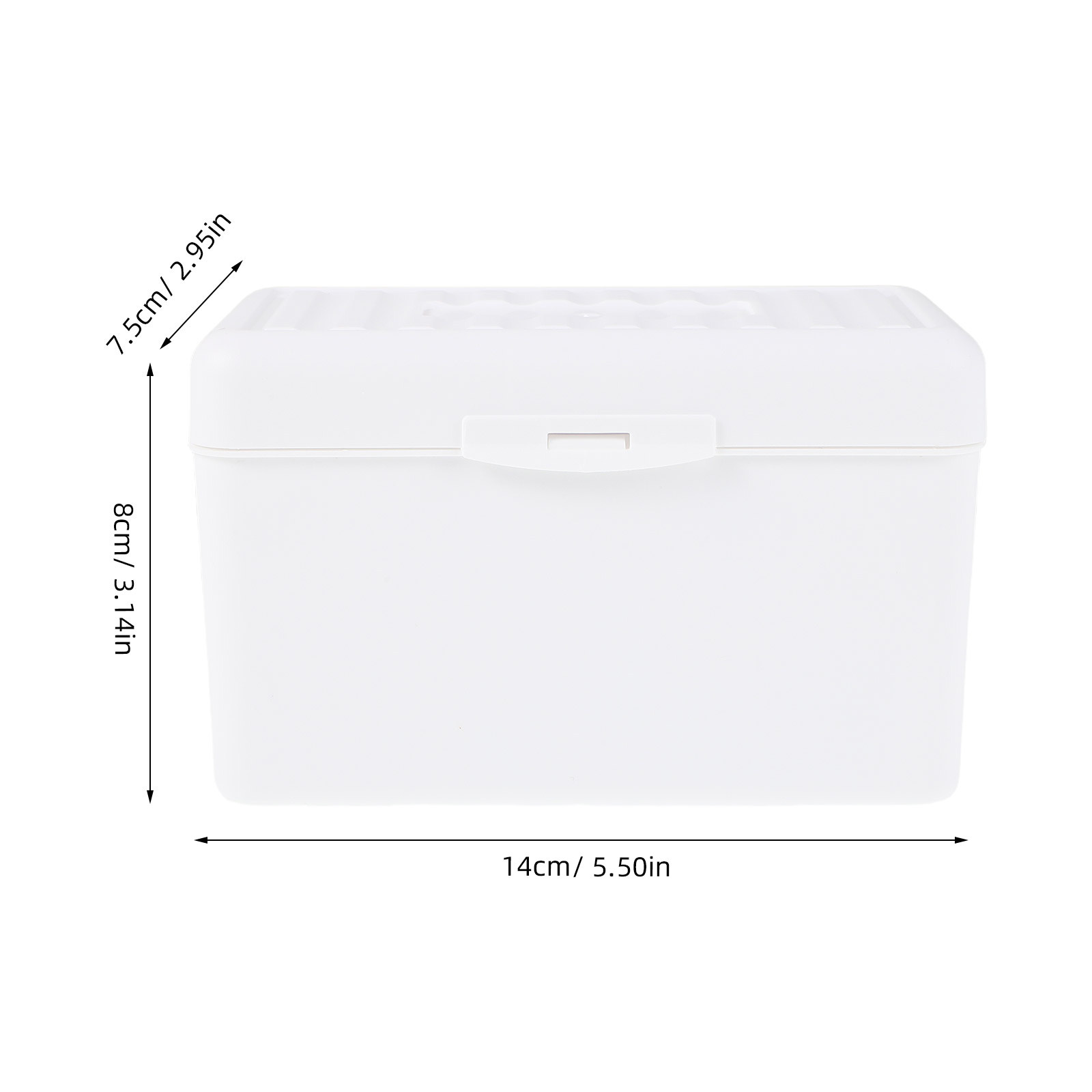 50 cartões de índice, 7,6 cm,  - Card Index Box avaliação e preço