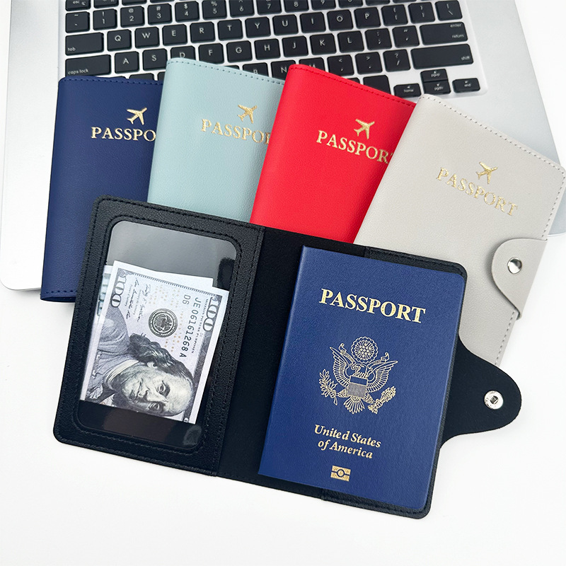Elegante capa para passaporte  - Index Card Holder avaliação e preço