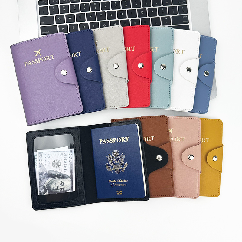 Elegante capa para passaporte  - Index Card Holder avaliação e preço