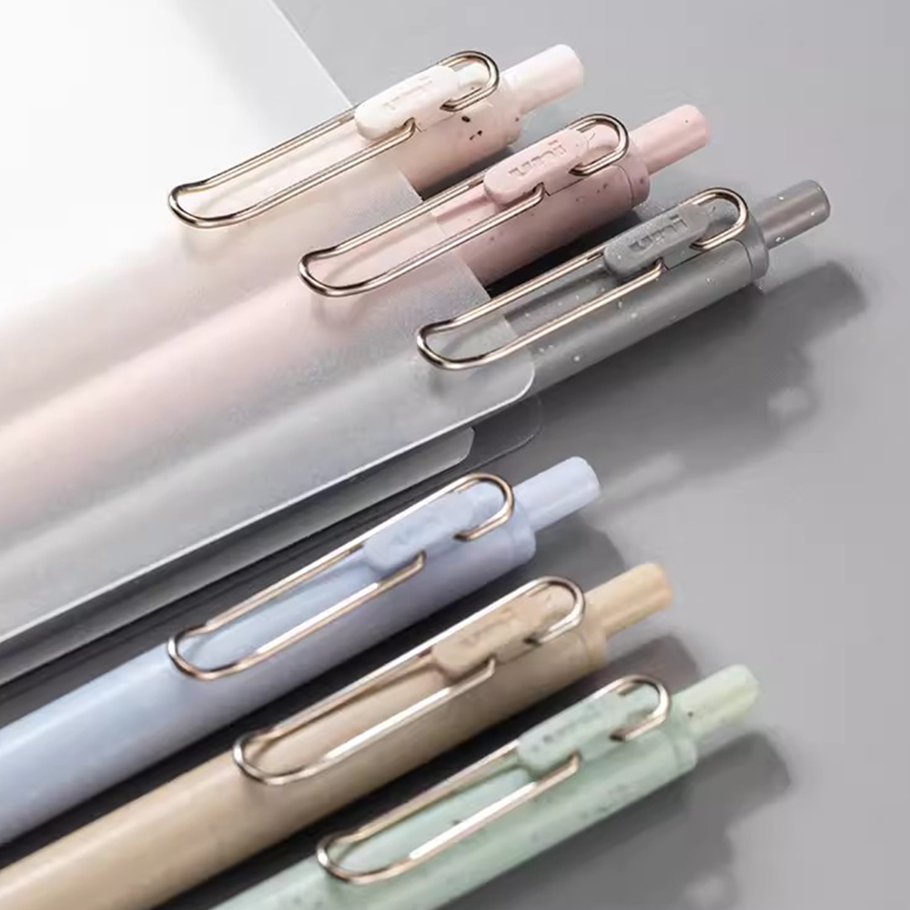UNI-Japão Gel Pen, Terra Textu - Pentel Pen Energel avaliação e preço