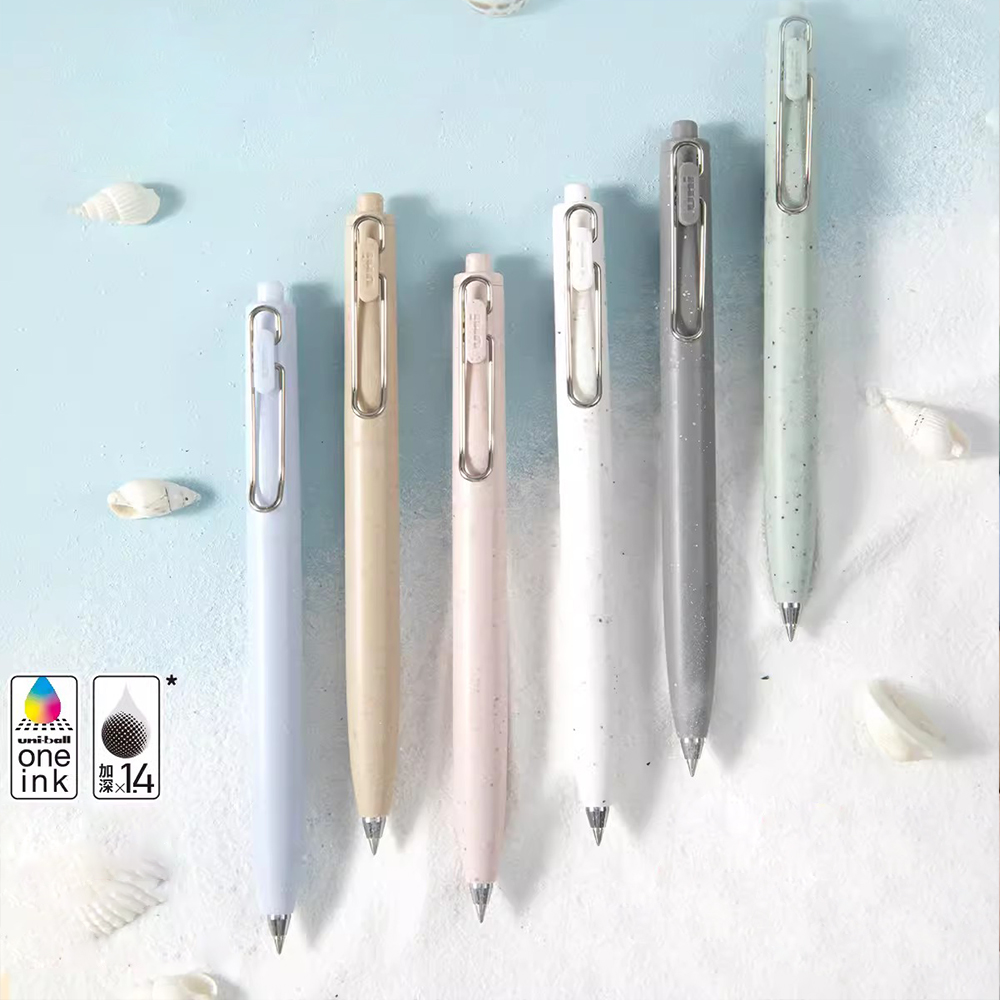UNI-Japão Gel Pen, Terra Textu - Pentel Pen Energel avaliação e preço