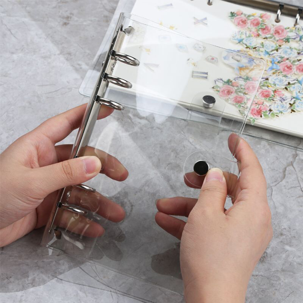 Pasta de material de escritóri - Binder A4 Lever avaliação e preço