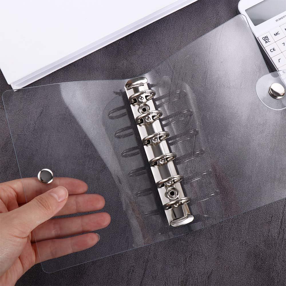 Pasta de material de escritóri - Binder A4 Lever avaliação e preço