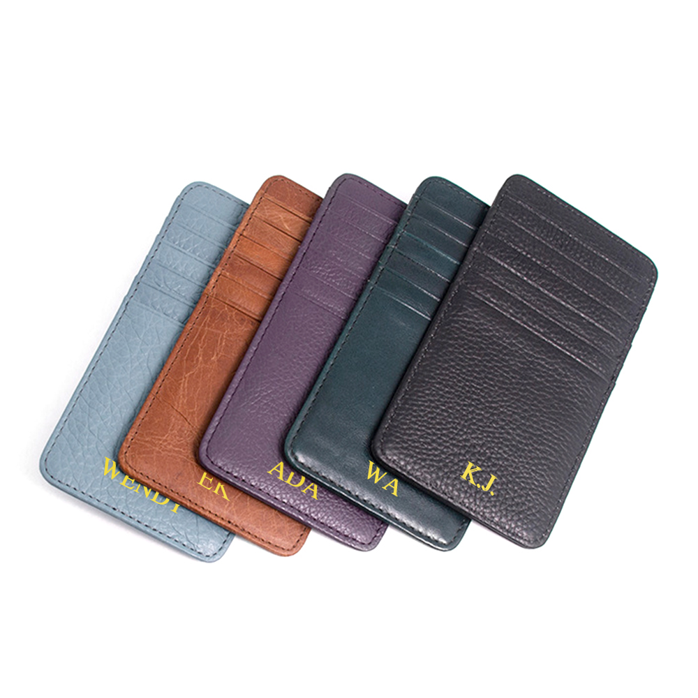 Luxo nome personalizado inicia - Index Card Holder avaliação e preço