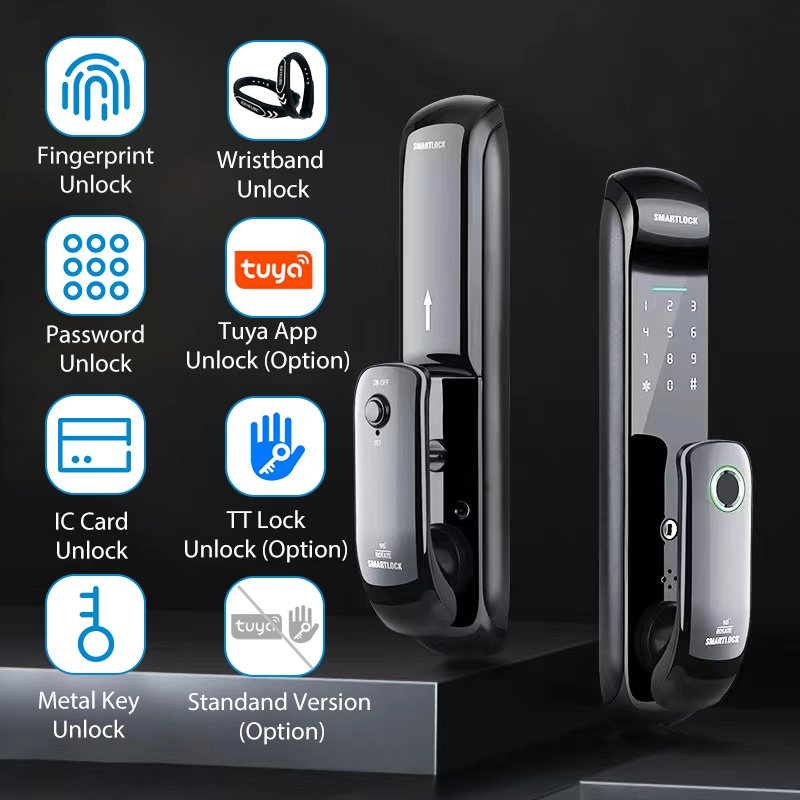 RAYKUBE FM08 Tuya Wifi Smart D - Letter Opener Brass avaliação e preço