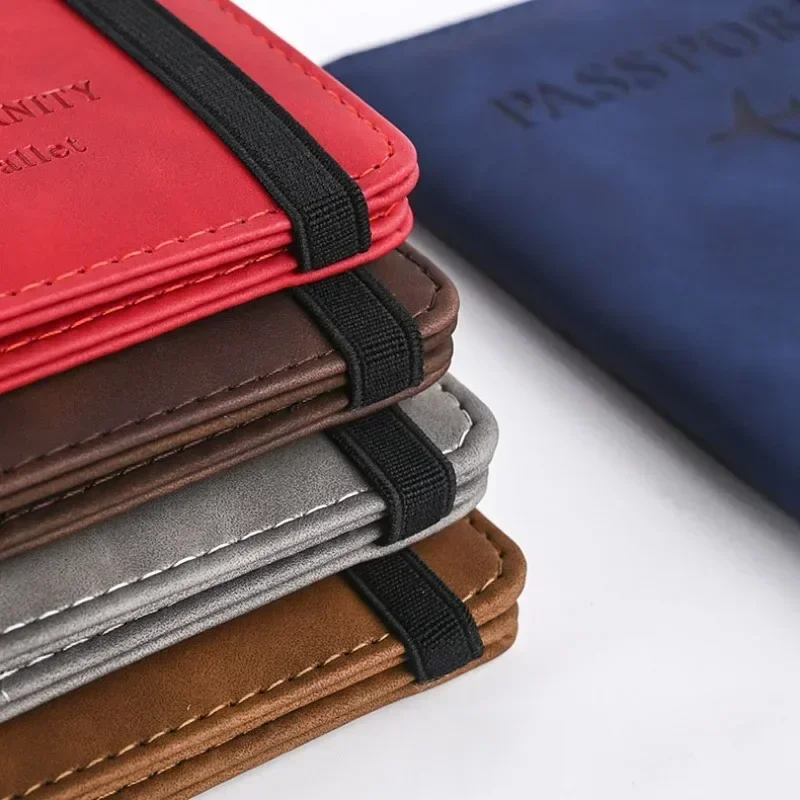 Mulheres homens viagem passapo - Index Card Holder avaliação e preço