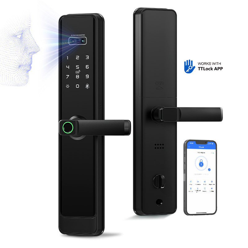 Digital Face Recognition Finge - Letter Opener Brass avaliação e preço